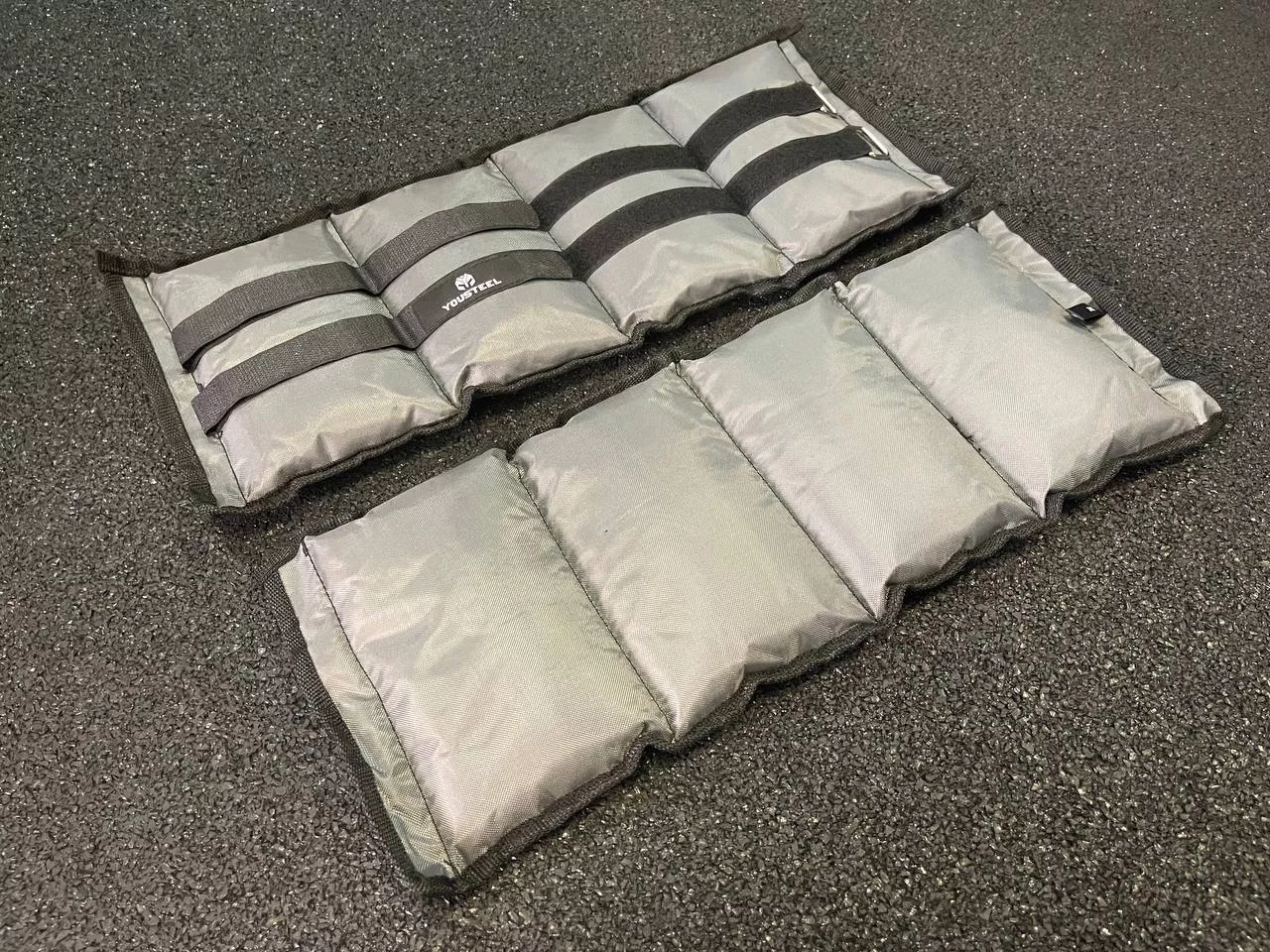 Утяжелители для ног и рук 5 КГ