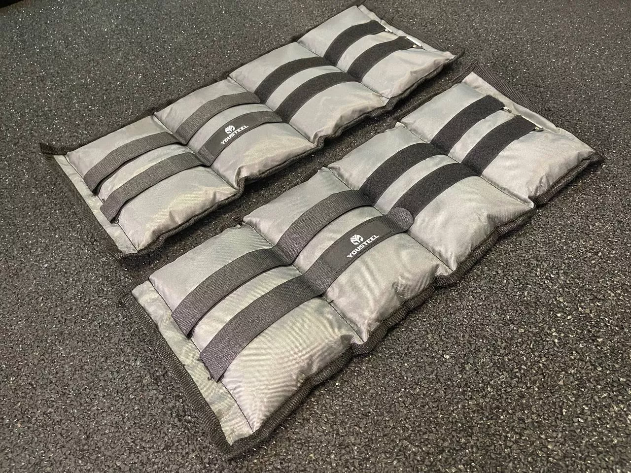 Утяжелители для ног и рук 5 КГ