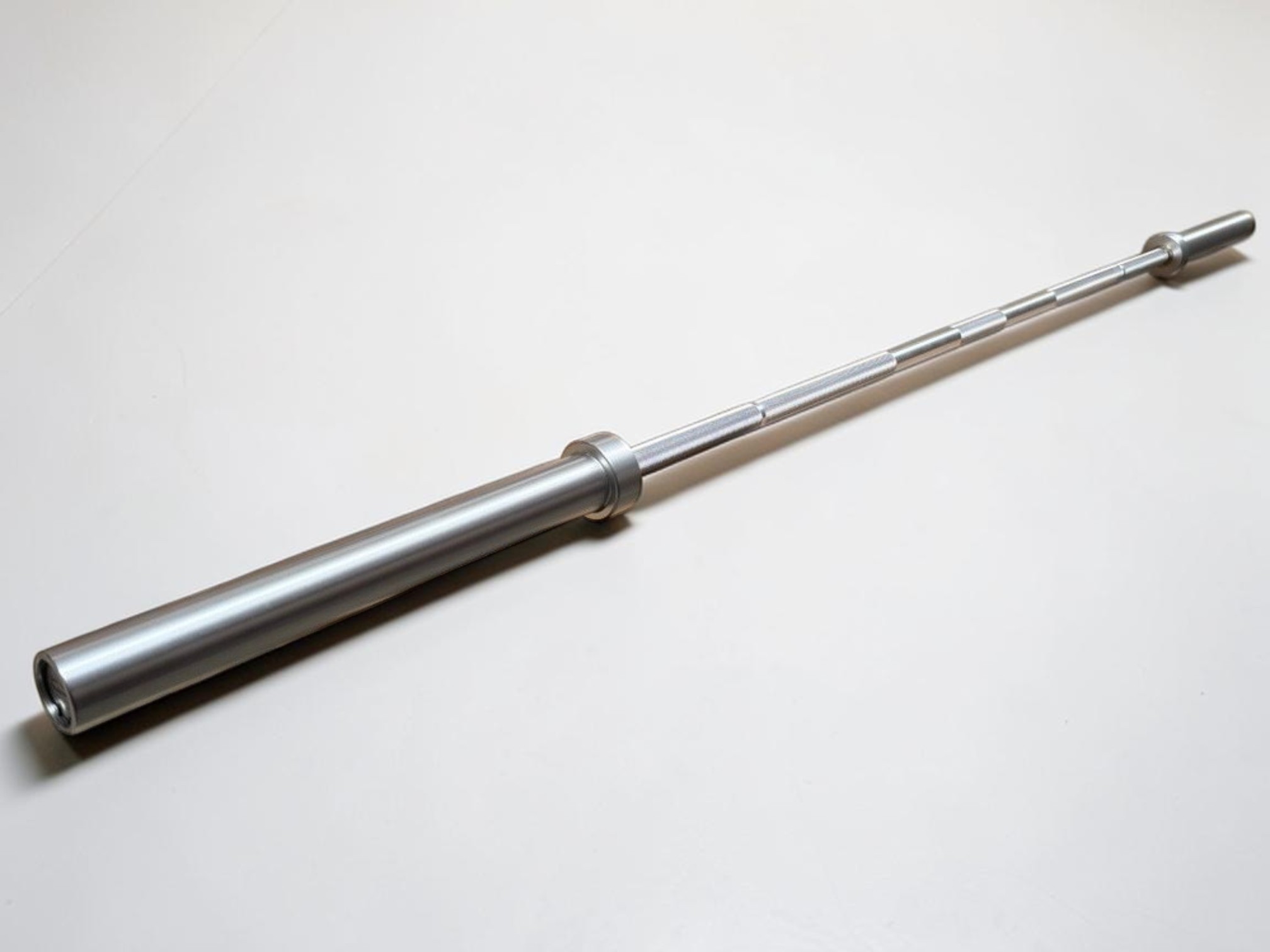 Technical bar TBA-10, L2200, D25mm