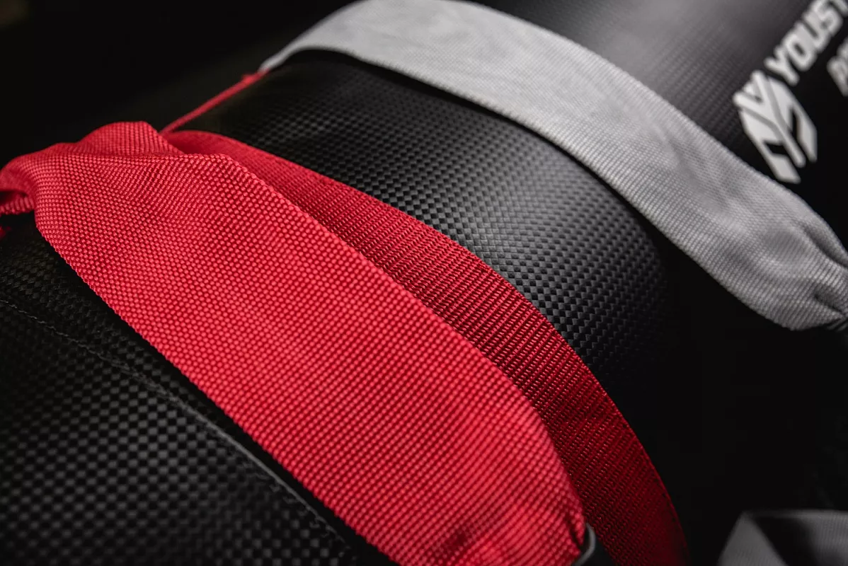 POWERBAG  25KG, мешок тренировочный