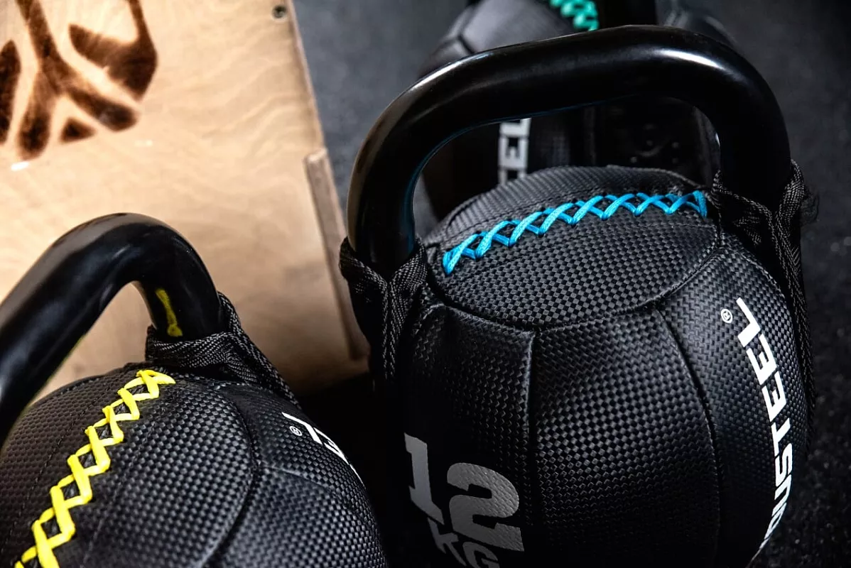 Мягкая гиря  4кг