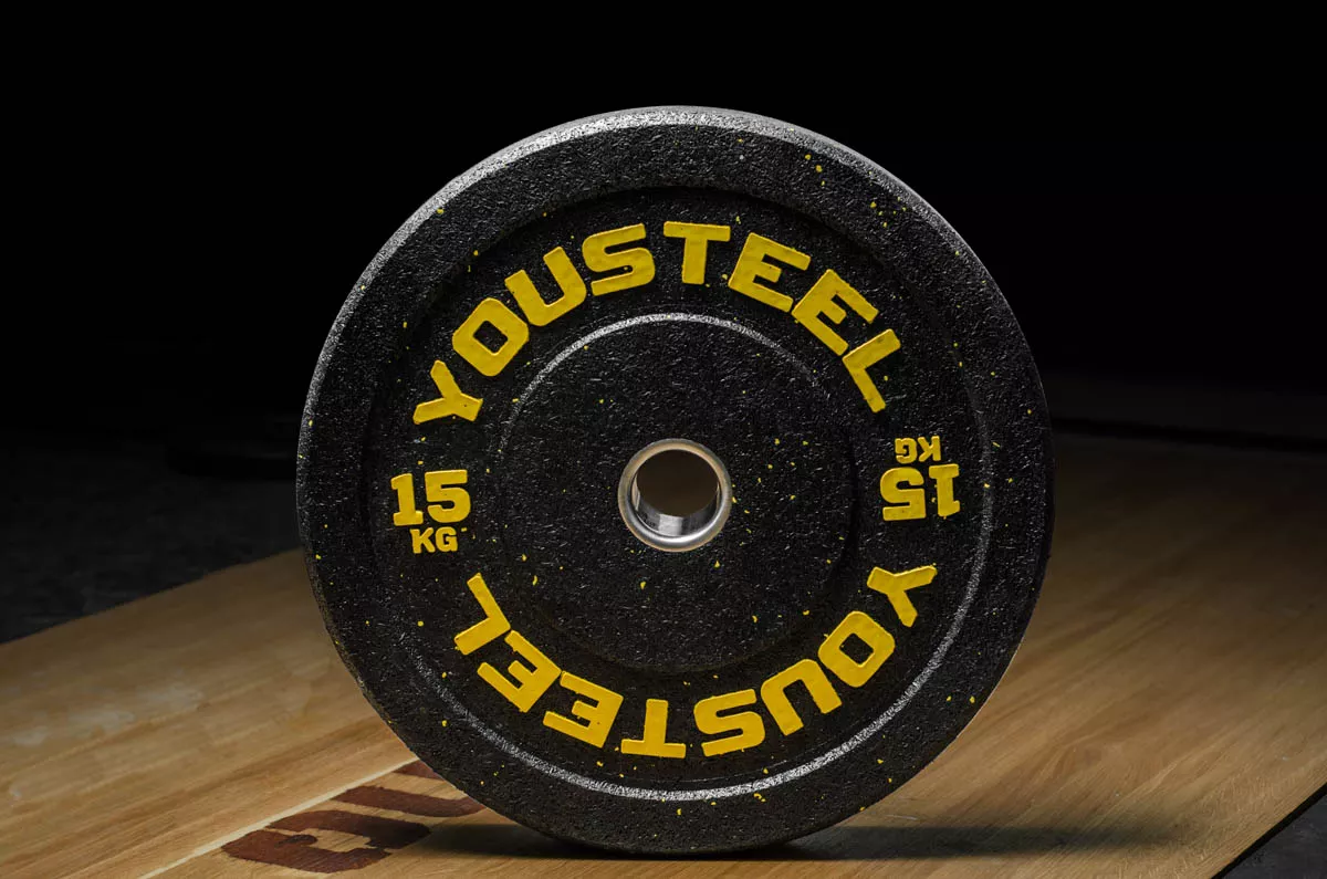 Диск HI-TEMP 15кг