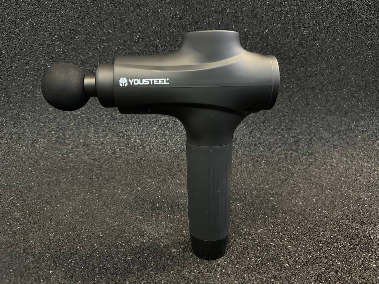 Массажный пистолет