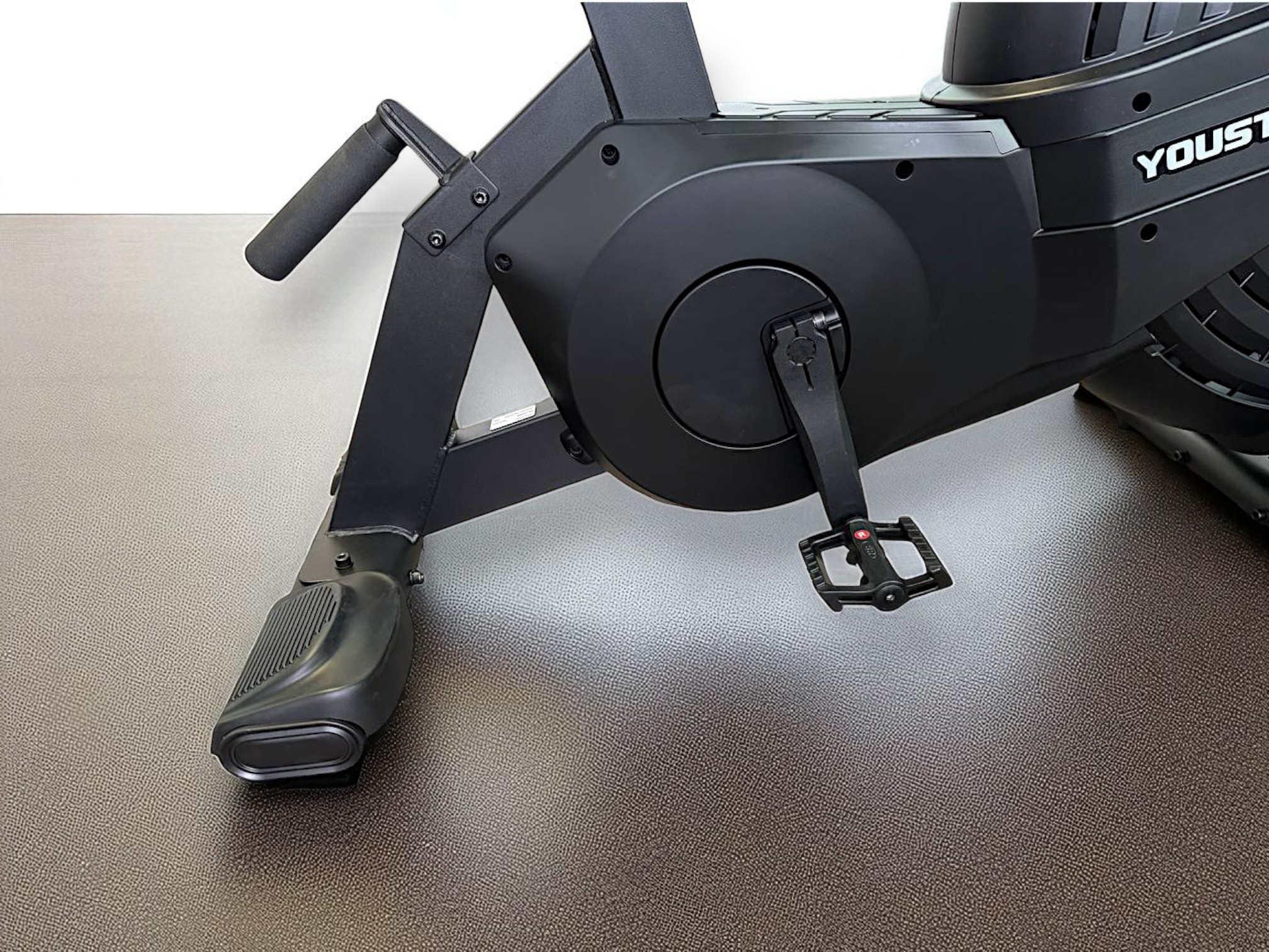 Аэродинамический тренажер Yousteel ECSSENTIAL AIRBIKE