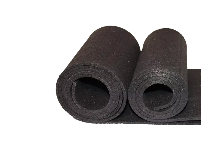 Резиновое покрытие для полки 1050