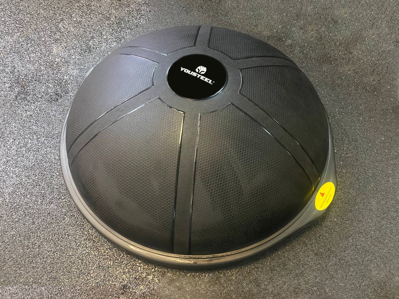 EVO BALANCE PLATFORM