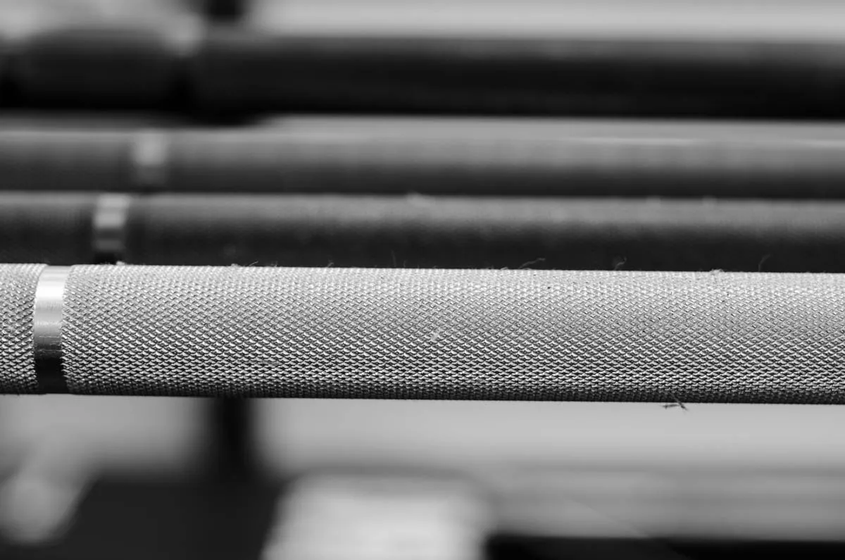 Training Bar XF-10 10 кг