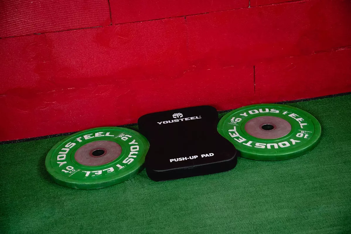 PUSH UP PAD