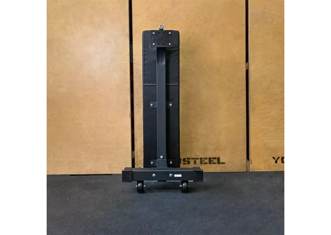 Скамья горизонтальная Heavy Flat Bench