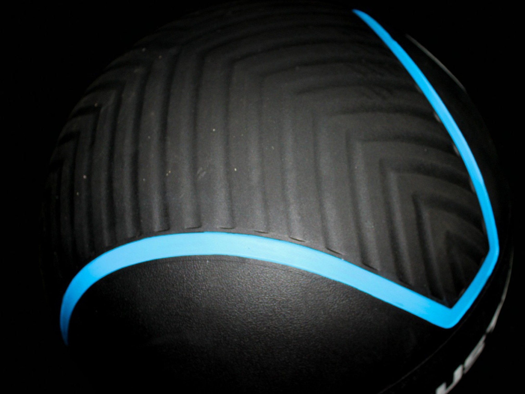 RUBBERBALL  9 KG