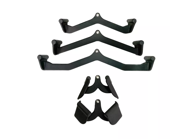 Рукоятки тяги (5шт) для тренажёров