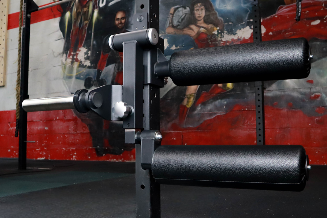 Cгибание/разгибание ног, навес элемент 60х80