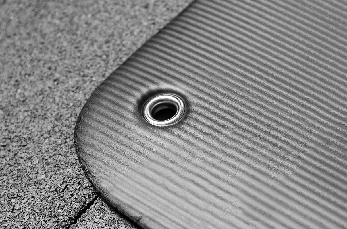 YOGA Фитнес коврик