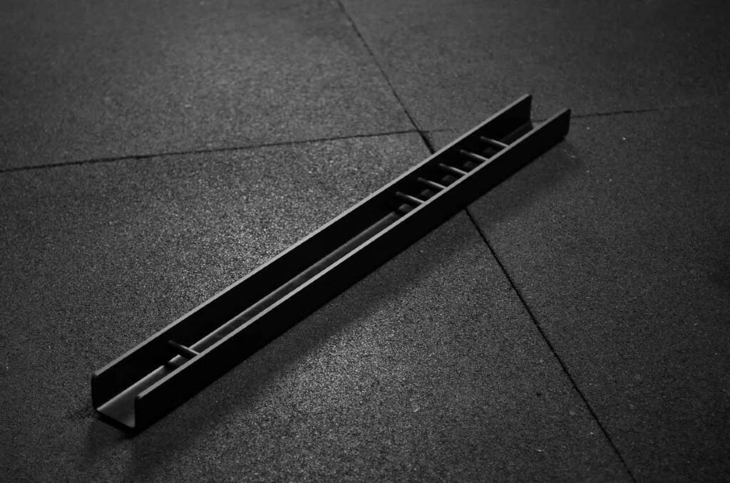 Крепление для колец потолочное