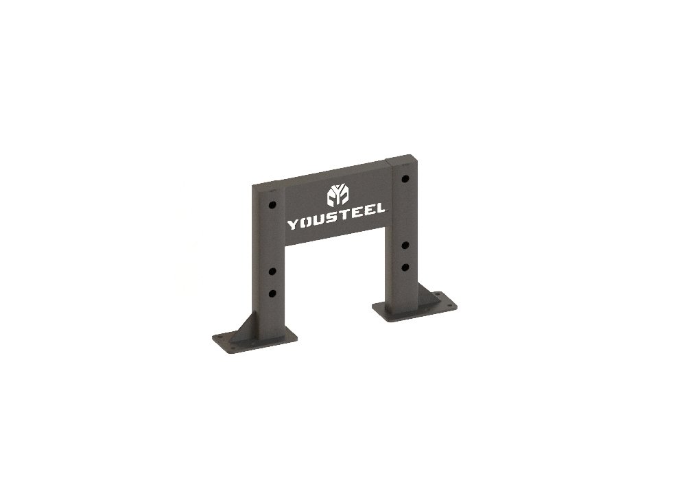 Стойка стеллажа для Toaster Rack