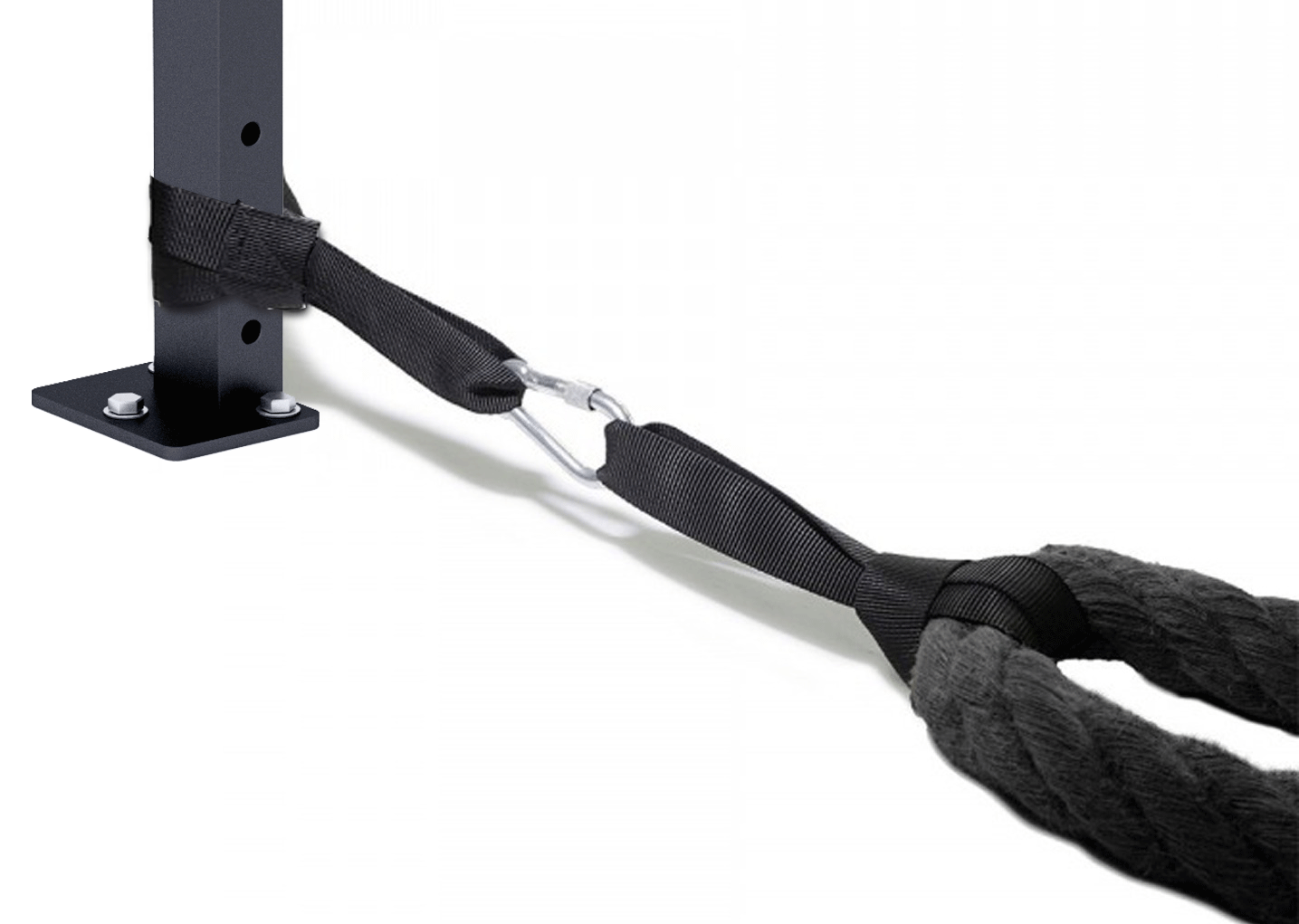 Стропа для тренировочного каната