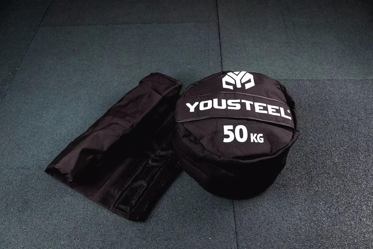 Стронгбэг 125lb/57кг
