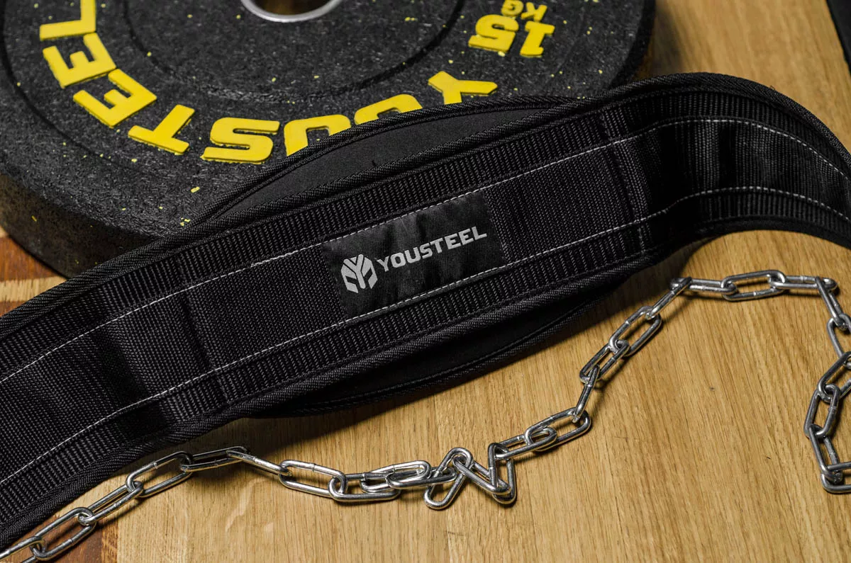 Пояс с цепью DIP Belt
