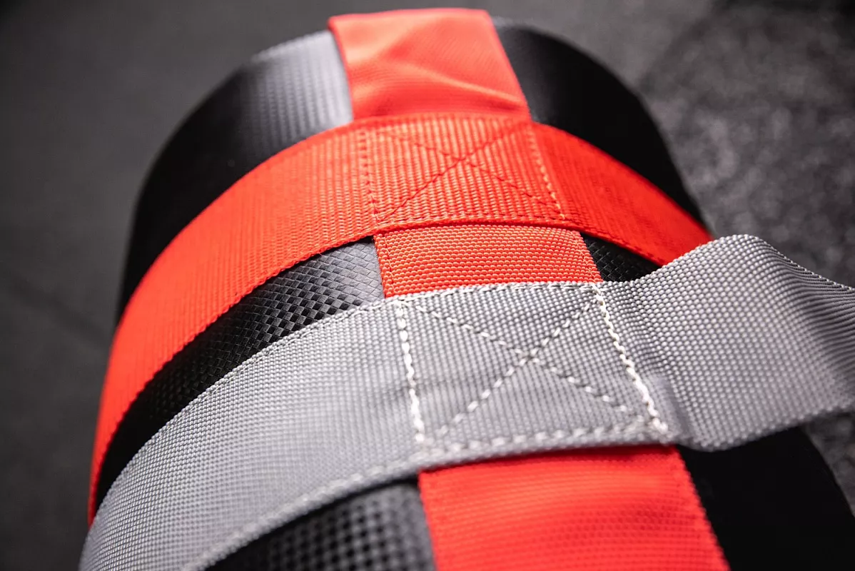 POWERBAG  25KG, мешок тренировочный