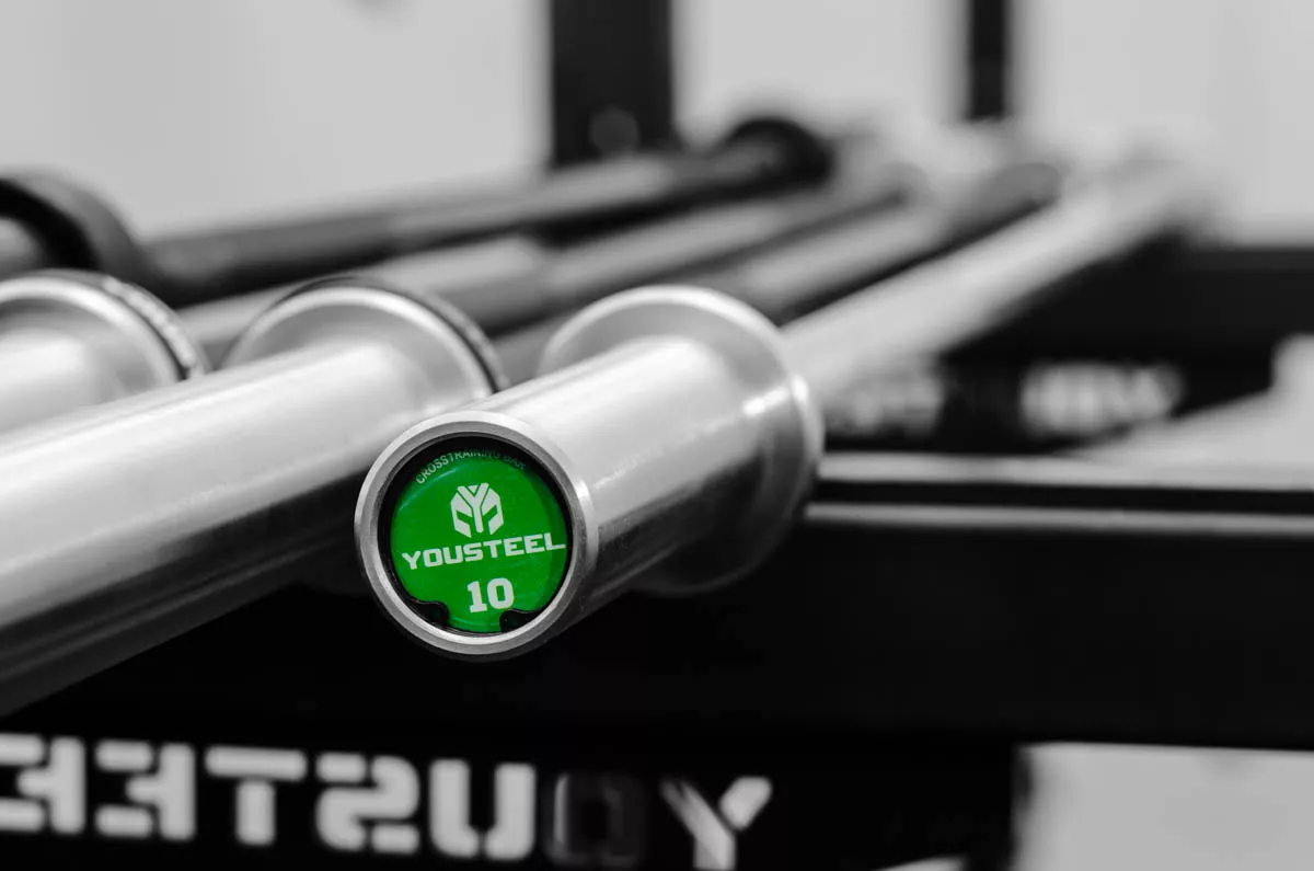Training Bar XF-10 10 кг