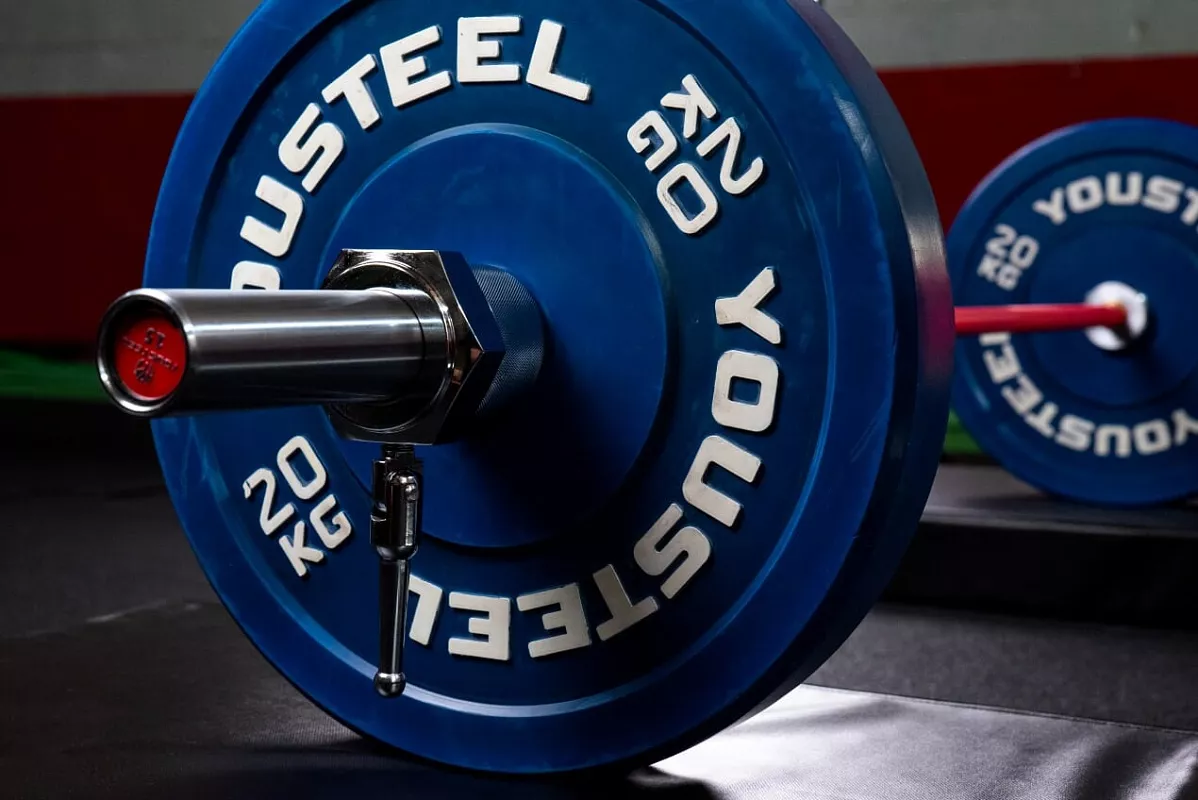 Замки Competition Collars