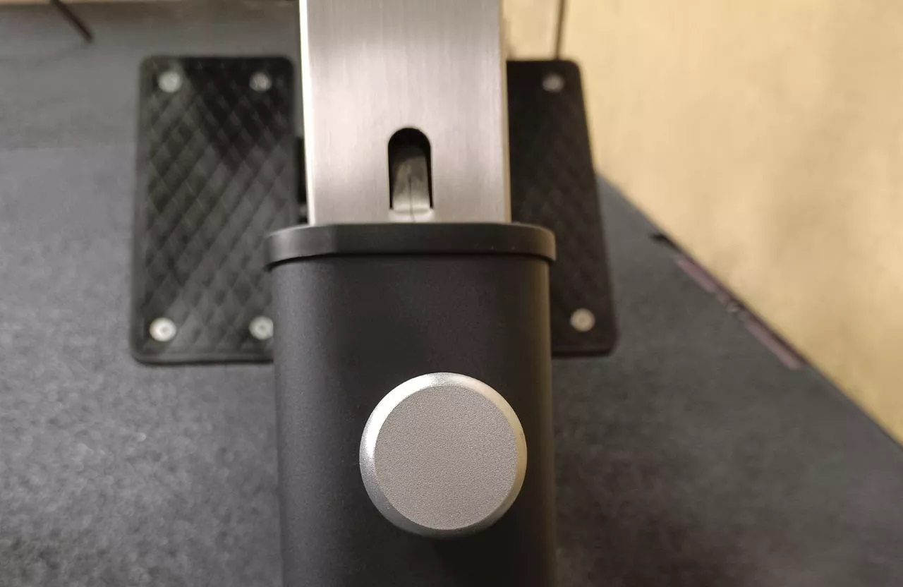 HYPER EXTENSION скамья наклонная