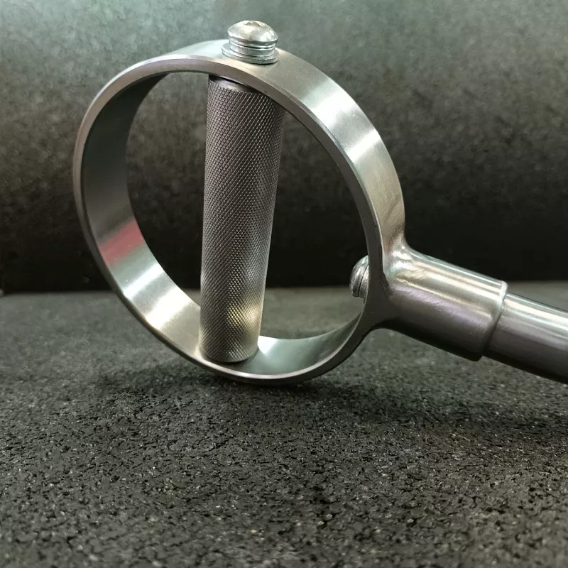  Рукоятки хромированные (набор 7шт)