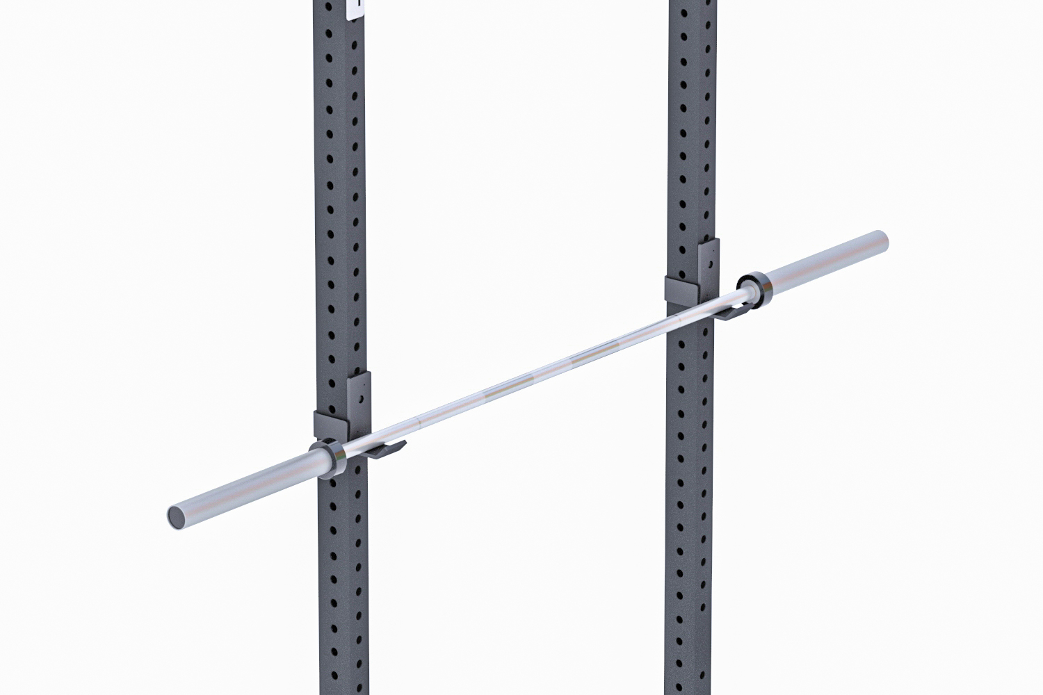 Крюк J -NEW с пластиком, пара