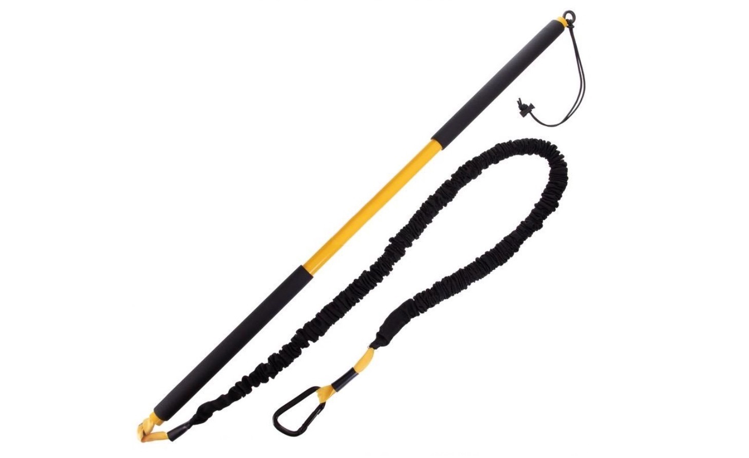 Resistance bar, набор, жёлтый