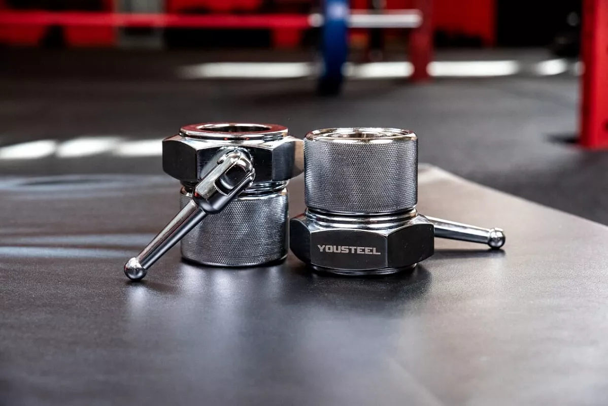 Замки Competition Collars