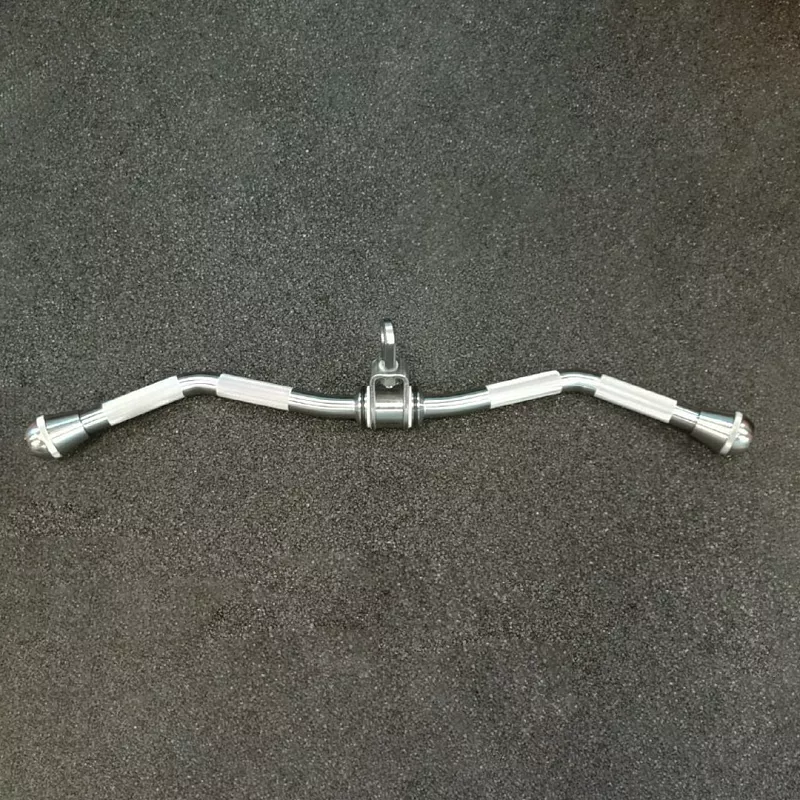  Рукоятки хромированные (набор 7шт)