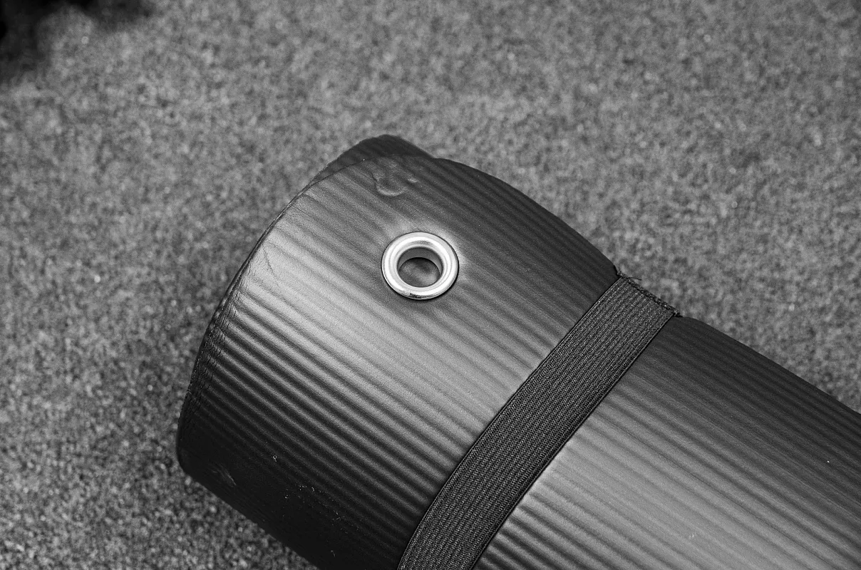 YOGA Фитнес коврик