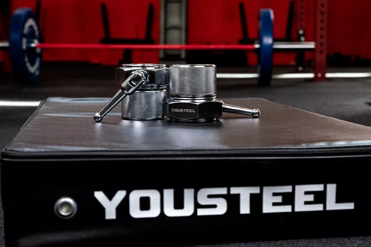 Замки Competition Collars