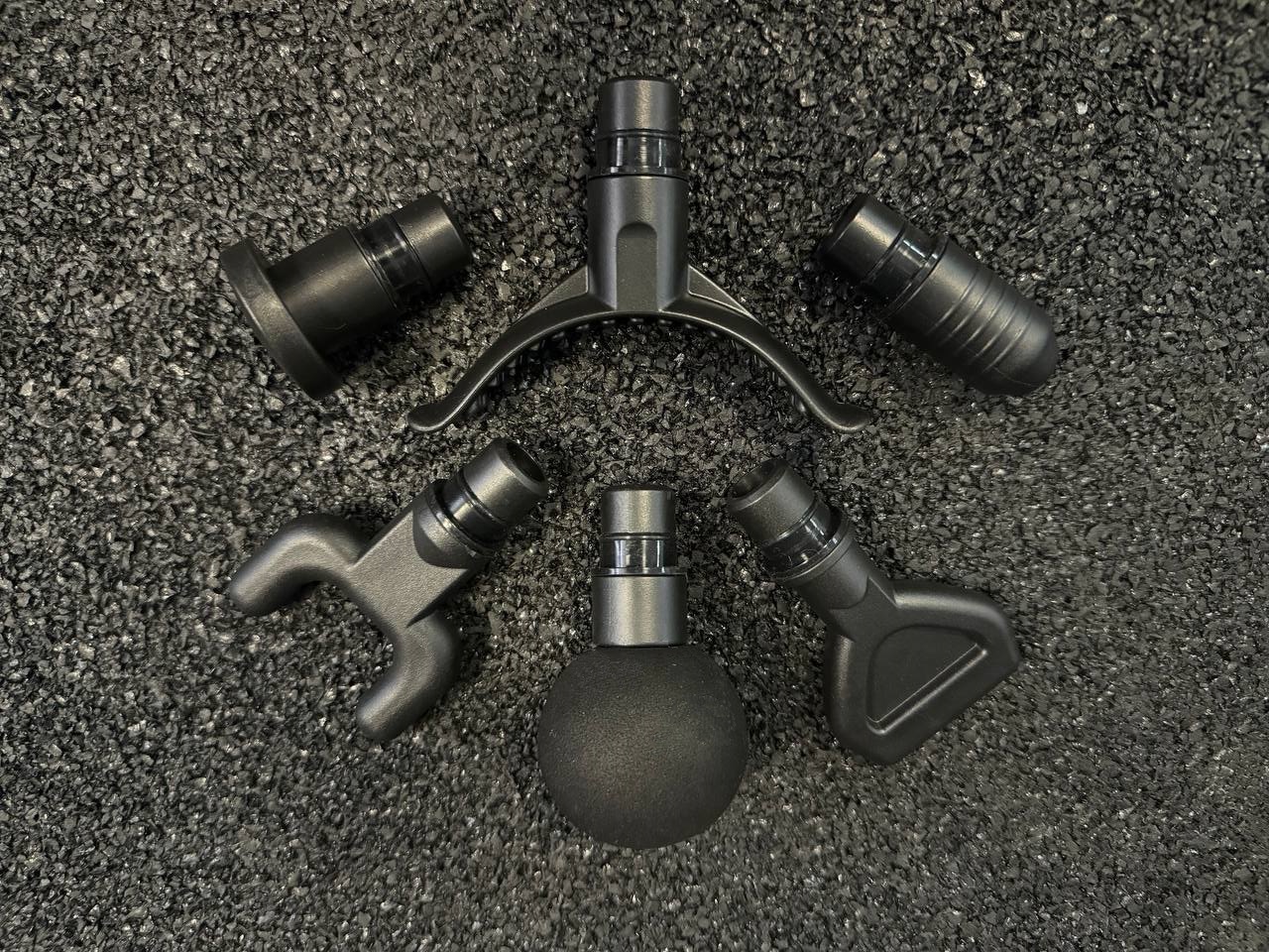 Массажный пистолет