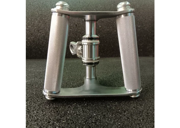  Рукоятки хромированные (набор 7шт)