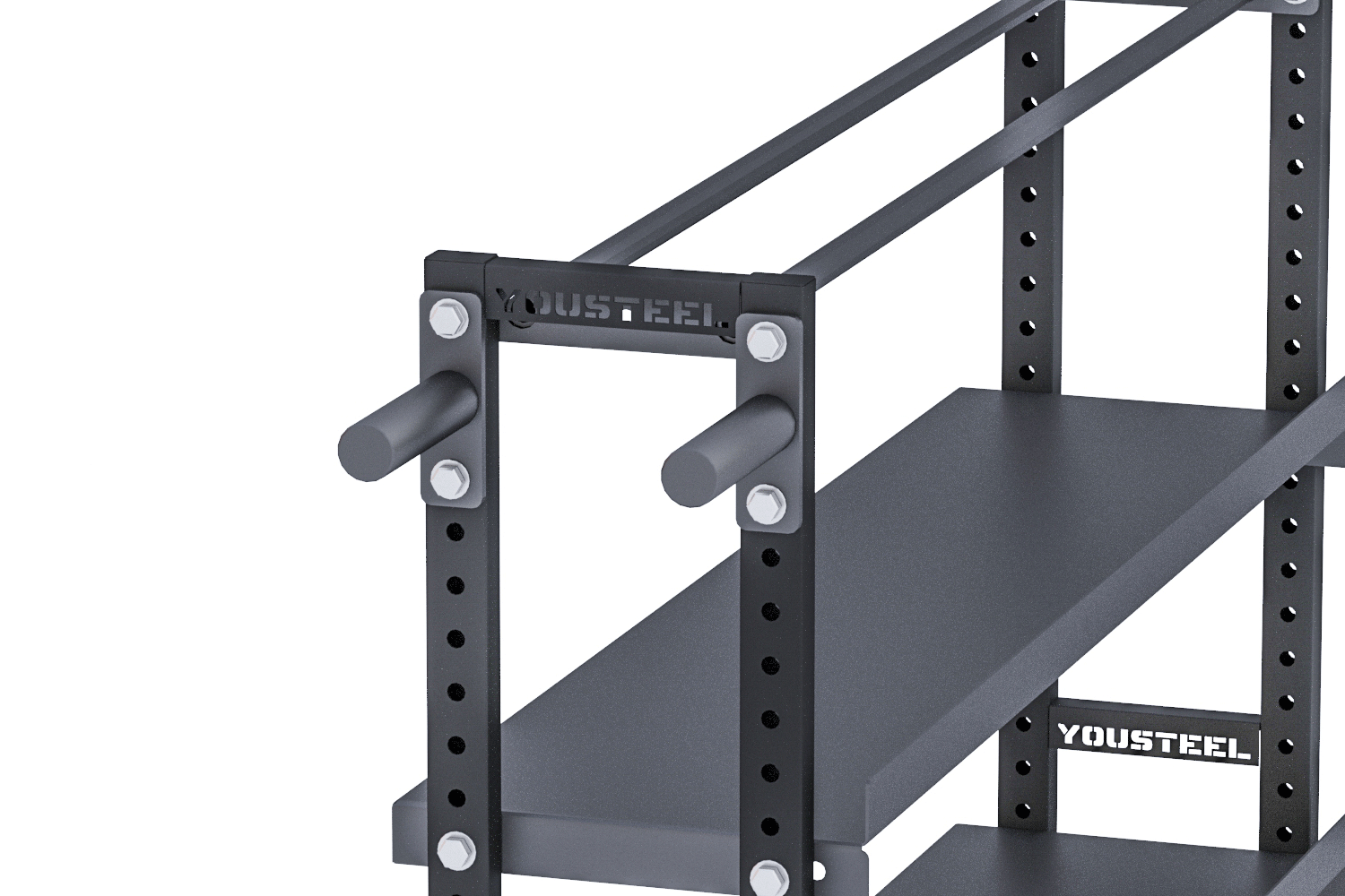 Кронштейн малый для дисков