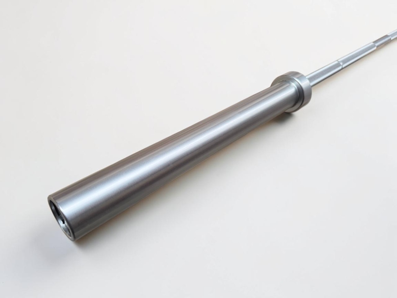 Technical bar TBA-10, L2200, D25mm