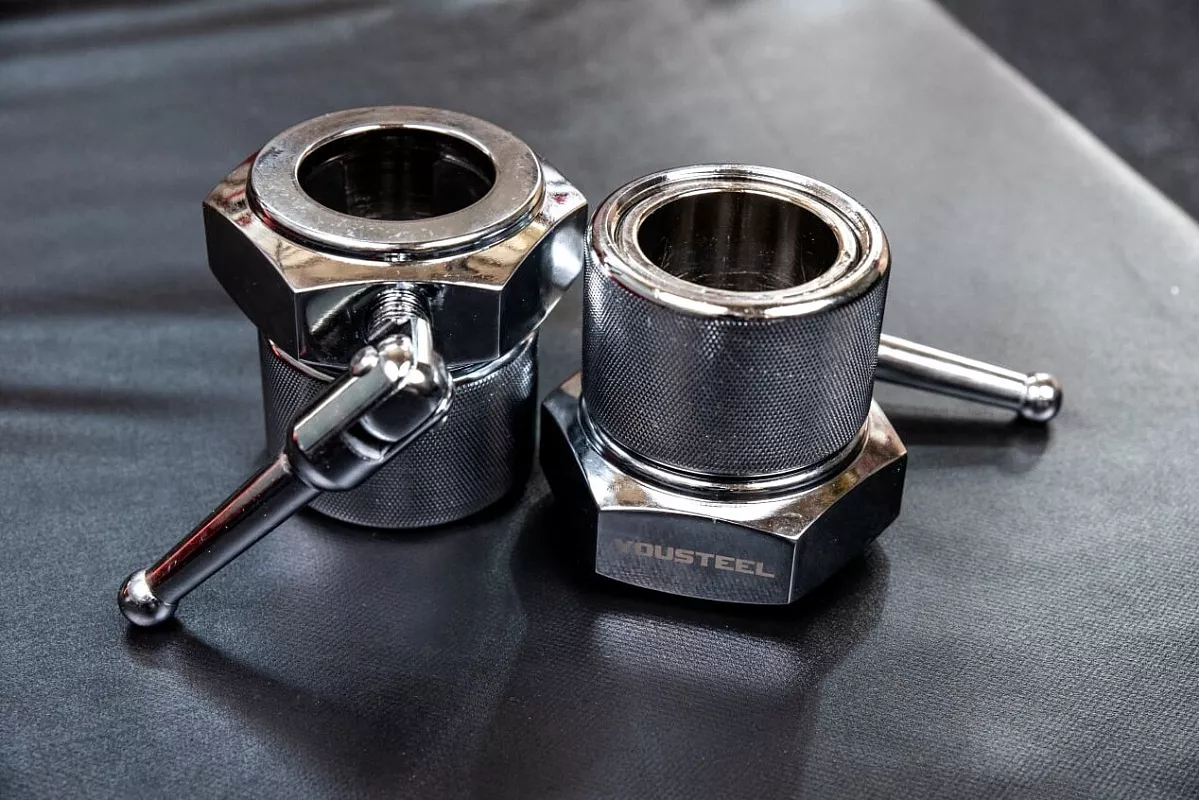 Замки Competition Collars