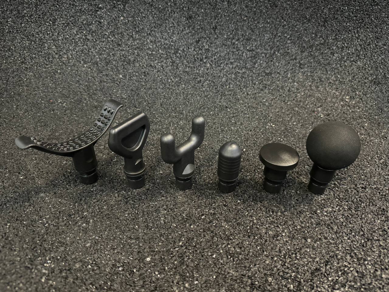 Массажный пистолет