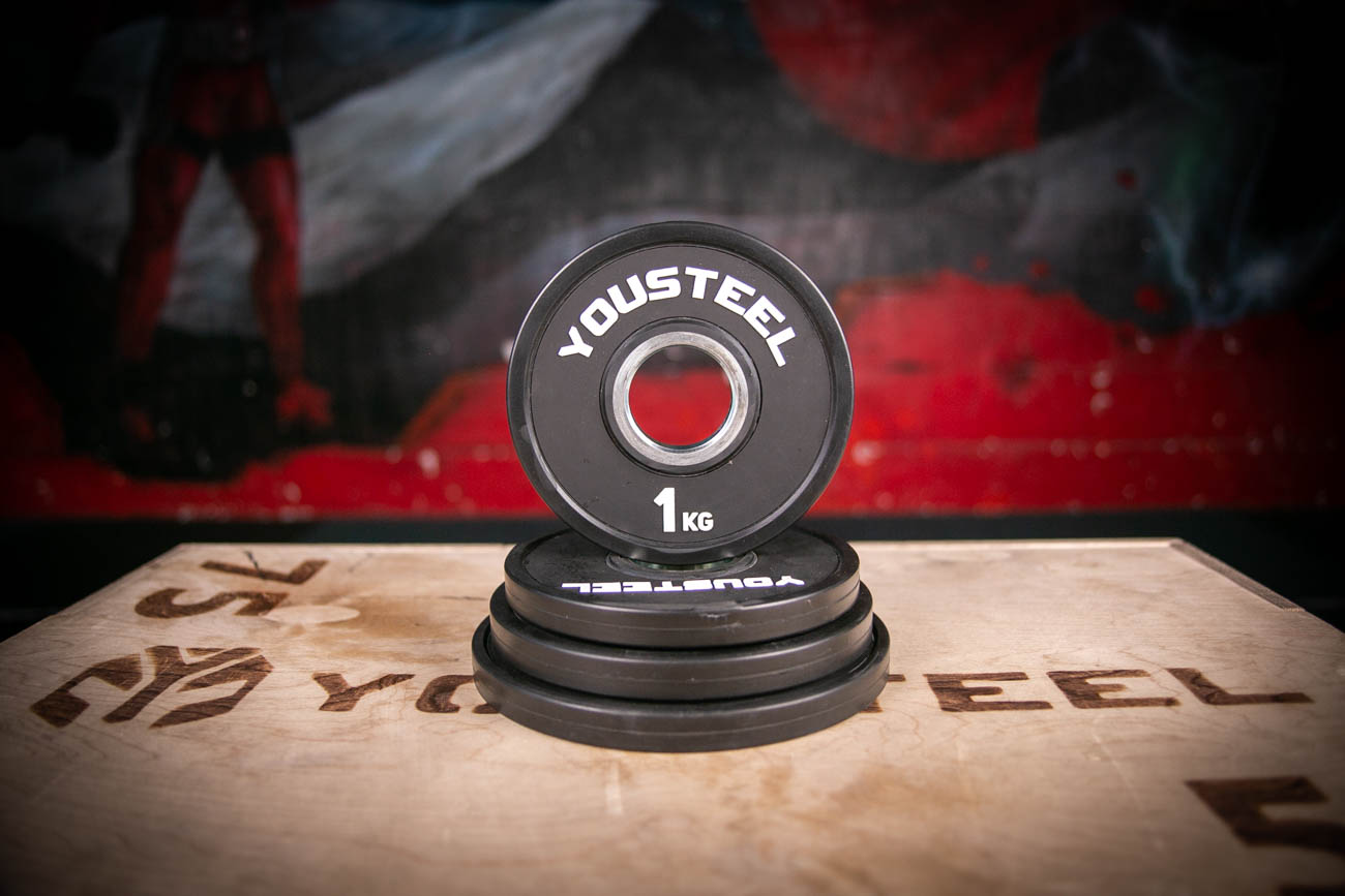 Тренировочный   1,0кг черный