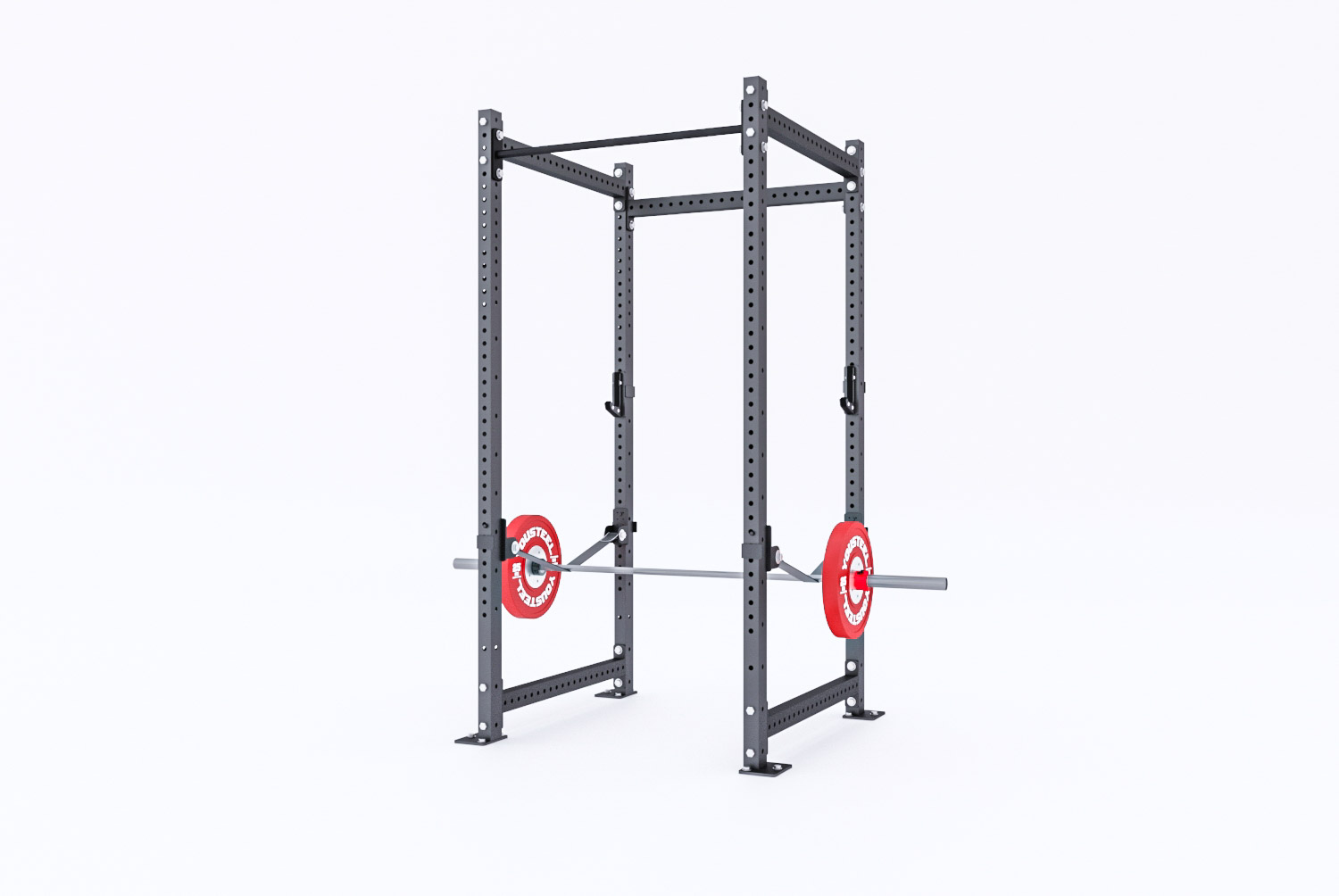 Силовая рама SINGLE RACK