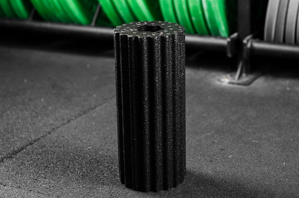 EPP ROLLER, 330х140мм, тёмно-серый	