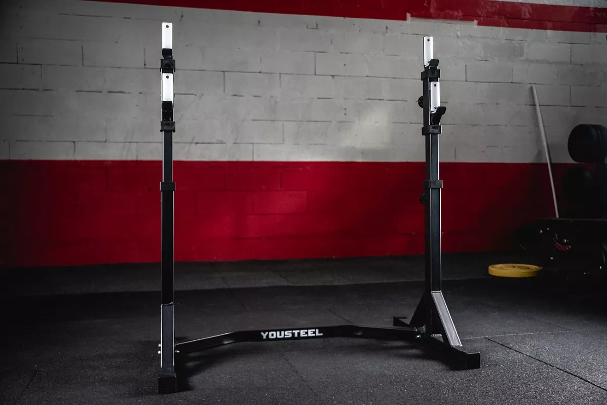 SR-50TA Стойка для приседаний