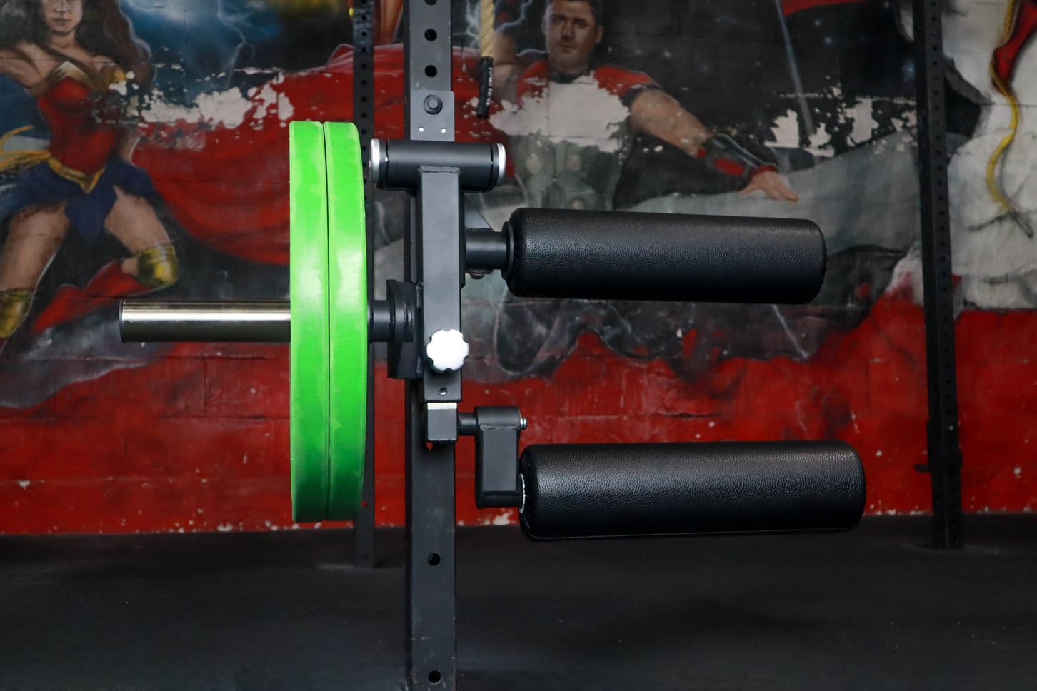 Cгибание/разгибание ног, навес элемент 60х80