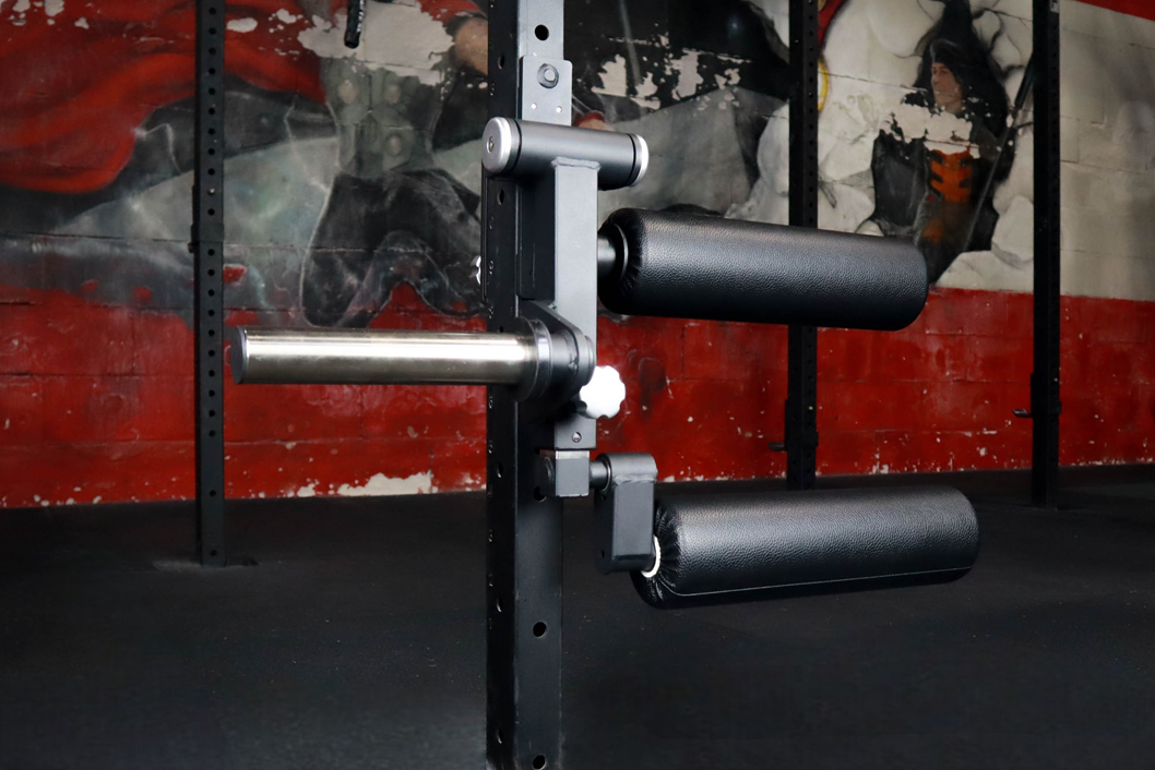 Cгибание/разгибание ног, навес элемент 60х80