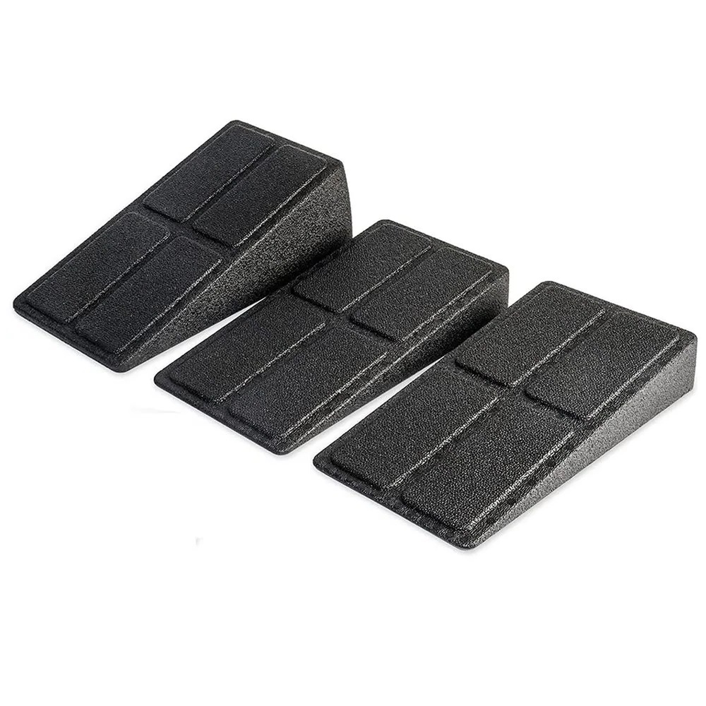 Подкладки клинья для приседа, BLACK / EPP