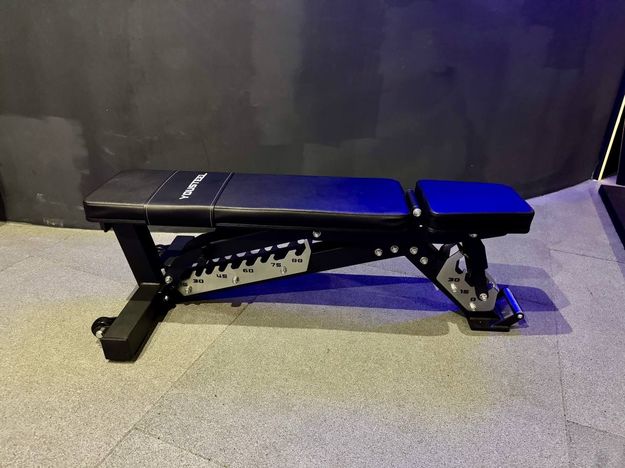 Скамья регулируемая, СКР-3