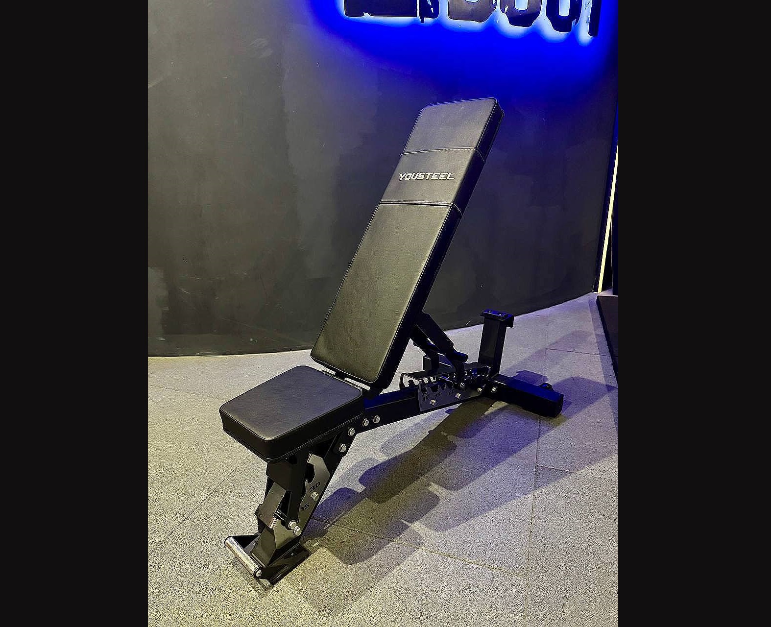 Скамья регулируемая, СКР-3