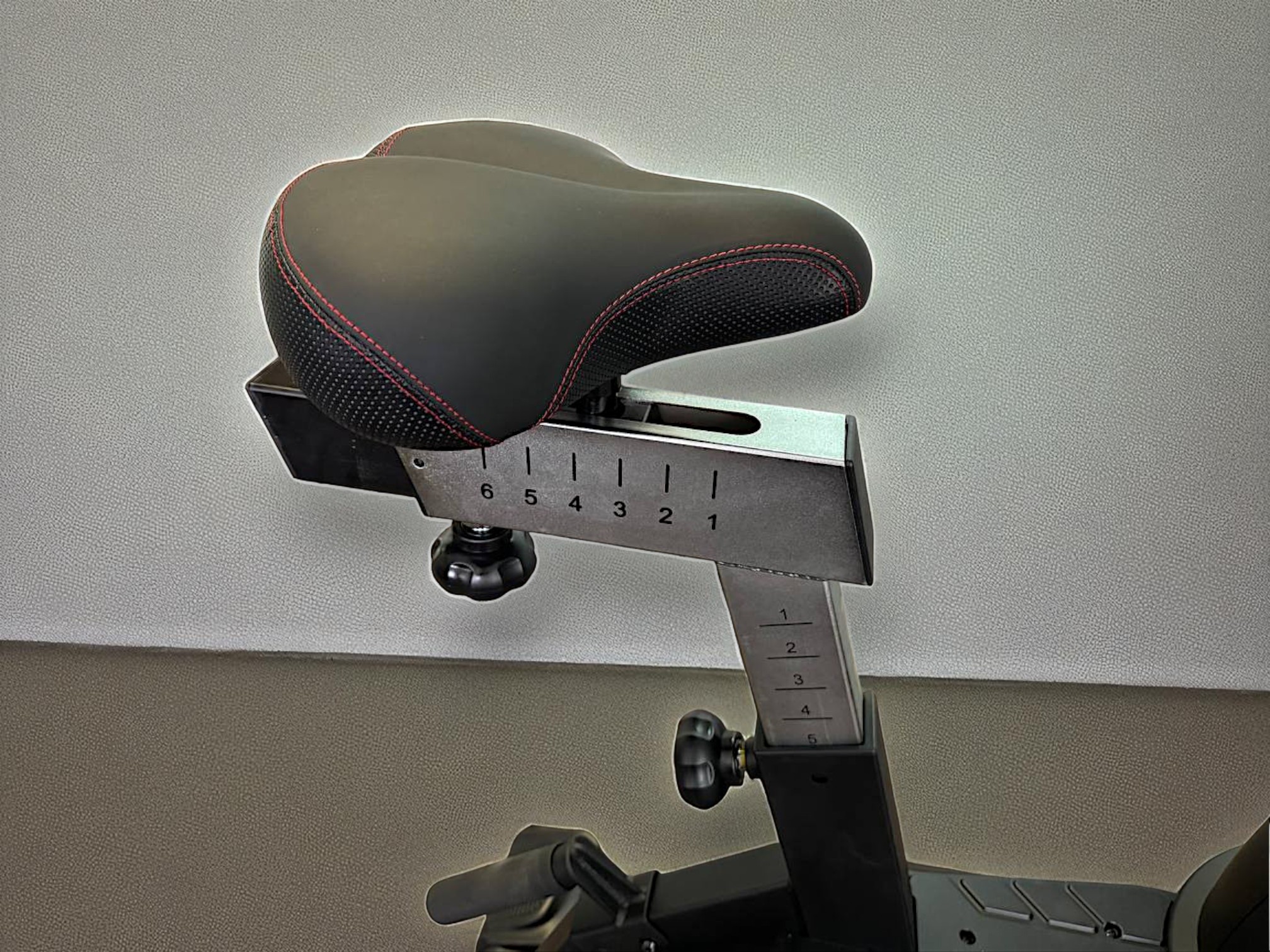 Аэродинамический тренажер Yousteel ECSSENTIAL AIRBIKE