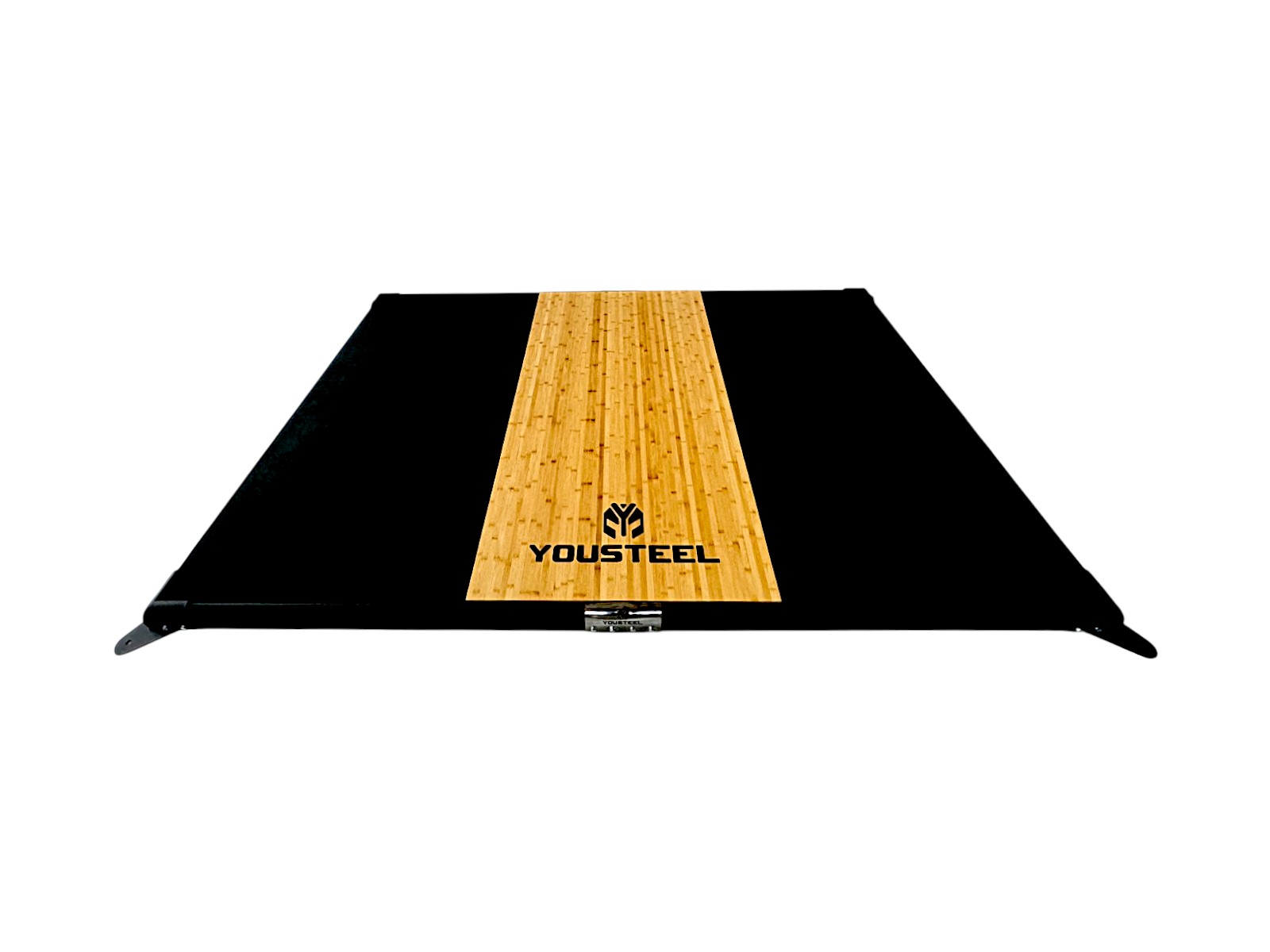 Помост ТА 2100х3100х100 виброгасящий